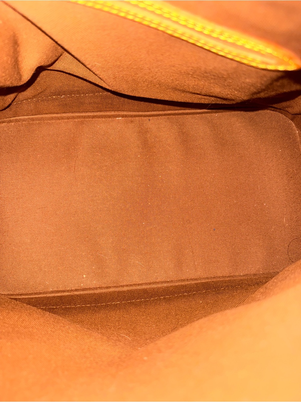 Louis Vuitton Alma BB Handbag PM - Picture 15 of 16